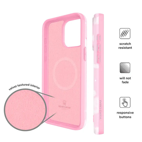 Puppy Love iPhone Case