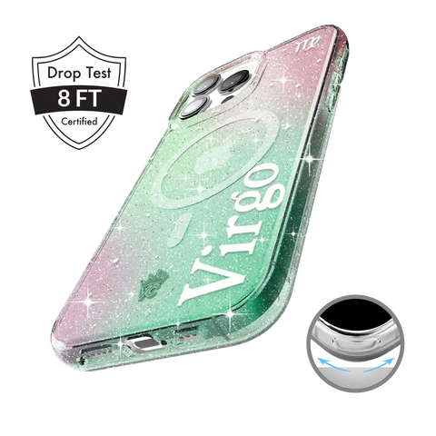 Sanctuary Virgo iPhone Case