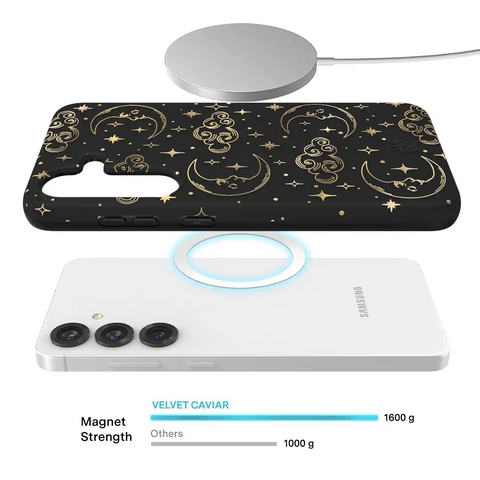 Night Sky Celestial Samsung Case