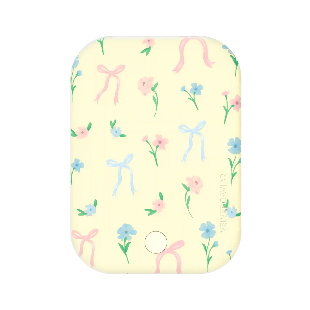 Buttercup Bows Portable MagSafe Charger Power Pack